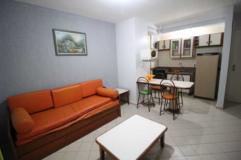 Fotos apartametnos ELDORADO FLAT SERVICE CALDAS NOVAS